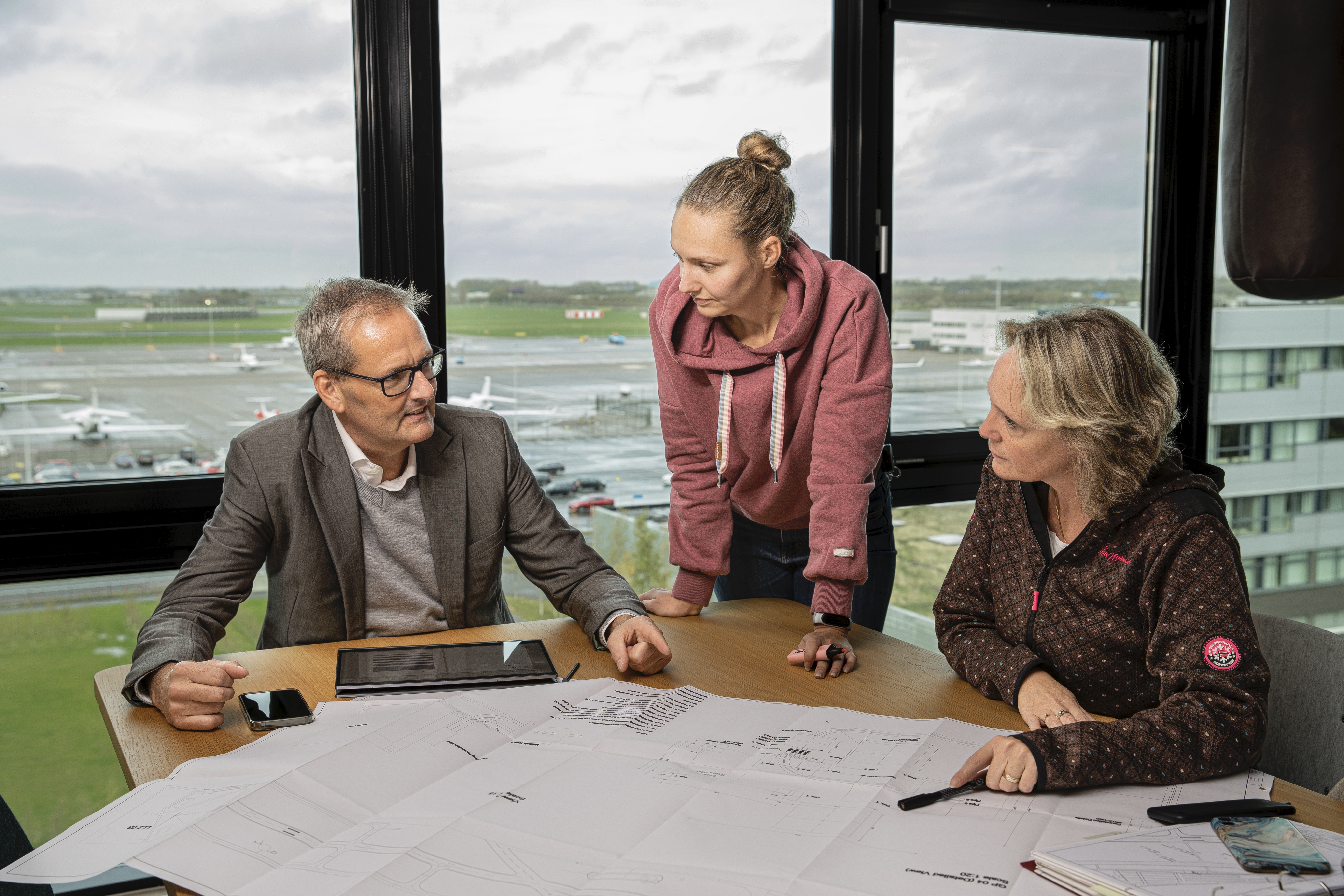 Systems and Infrastructure