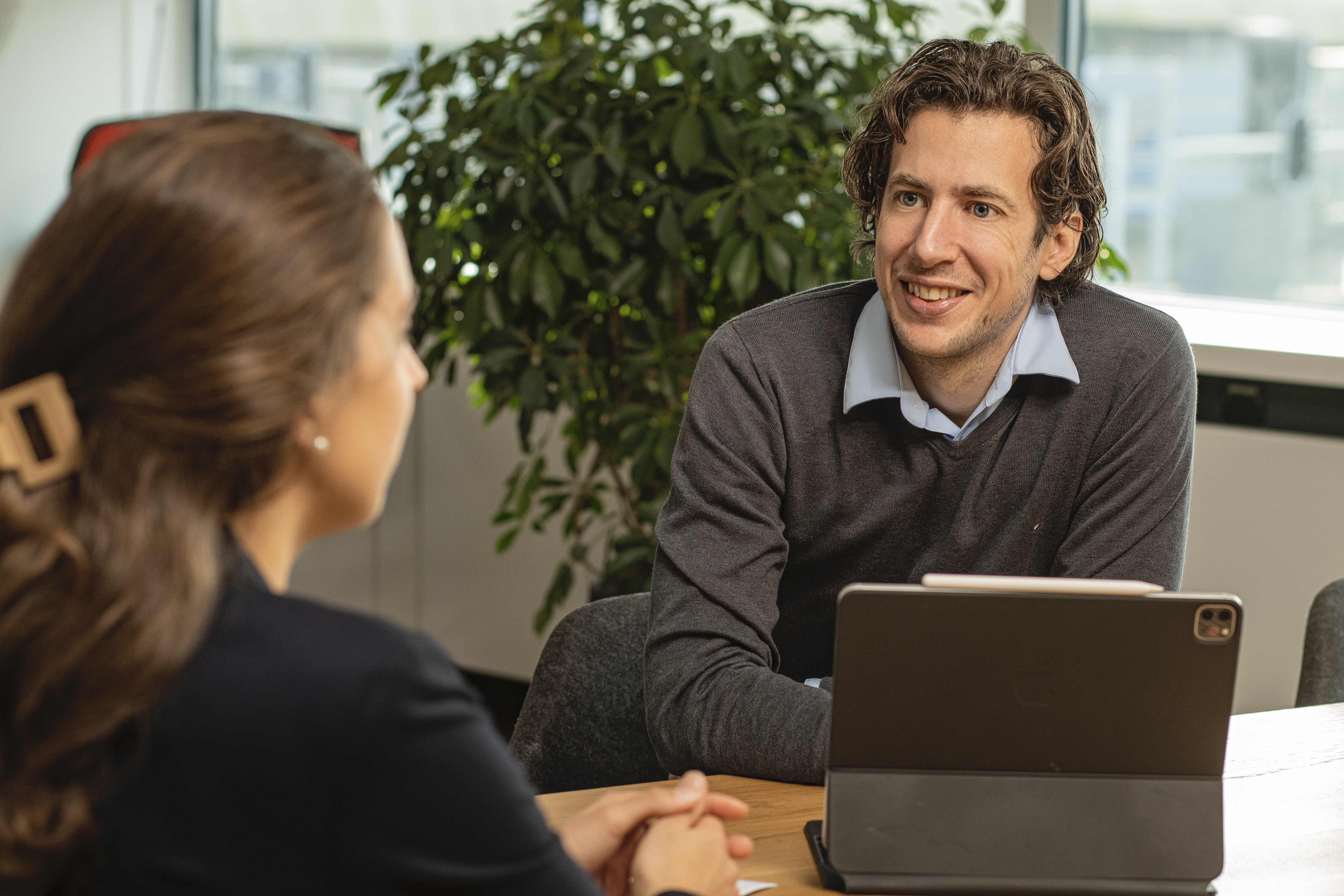 Capacity Management & Analytics