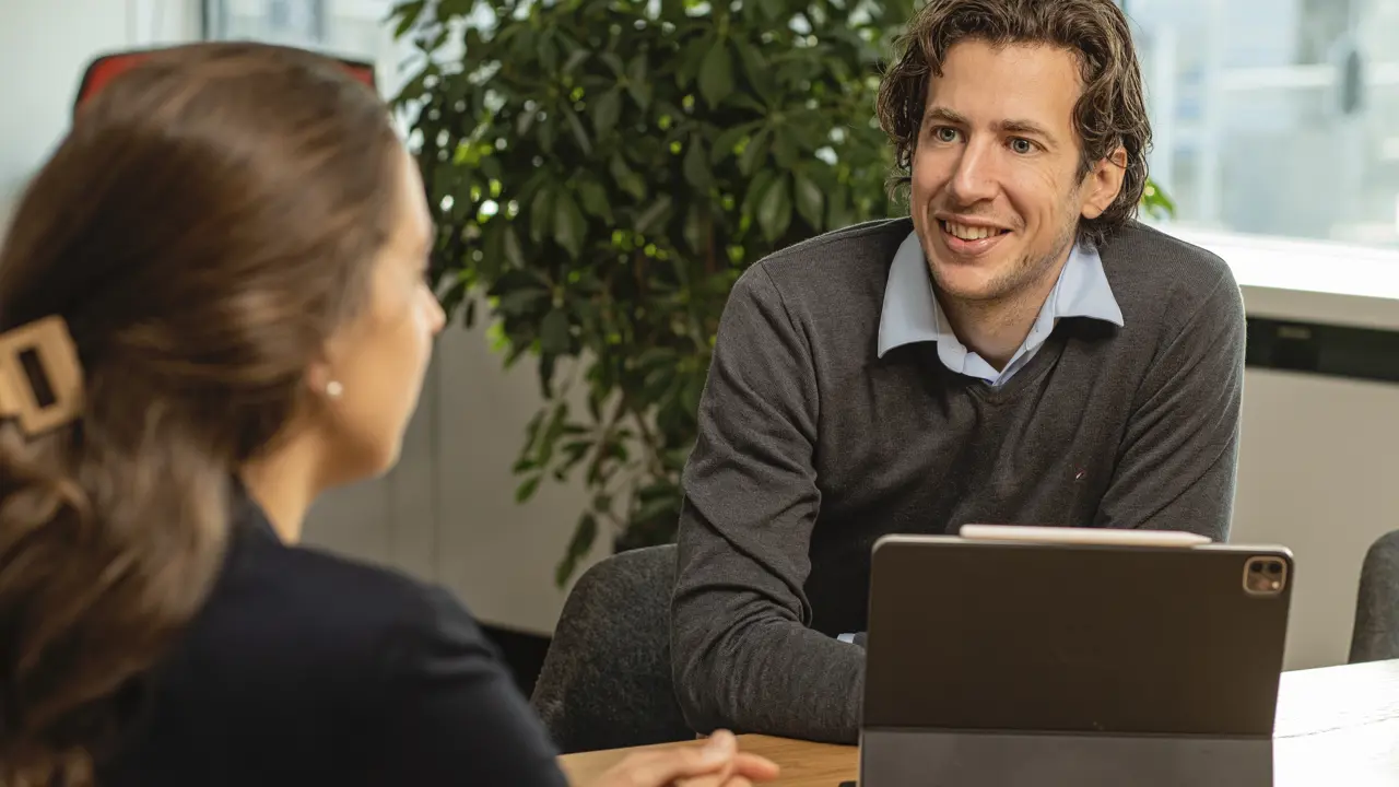 Functies bij CMA 