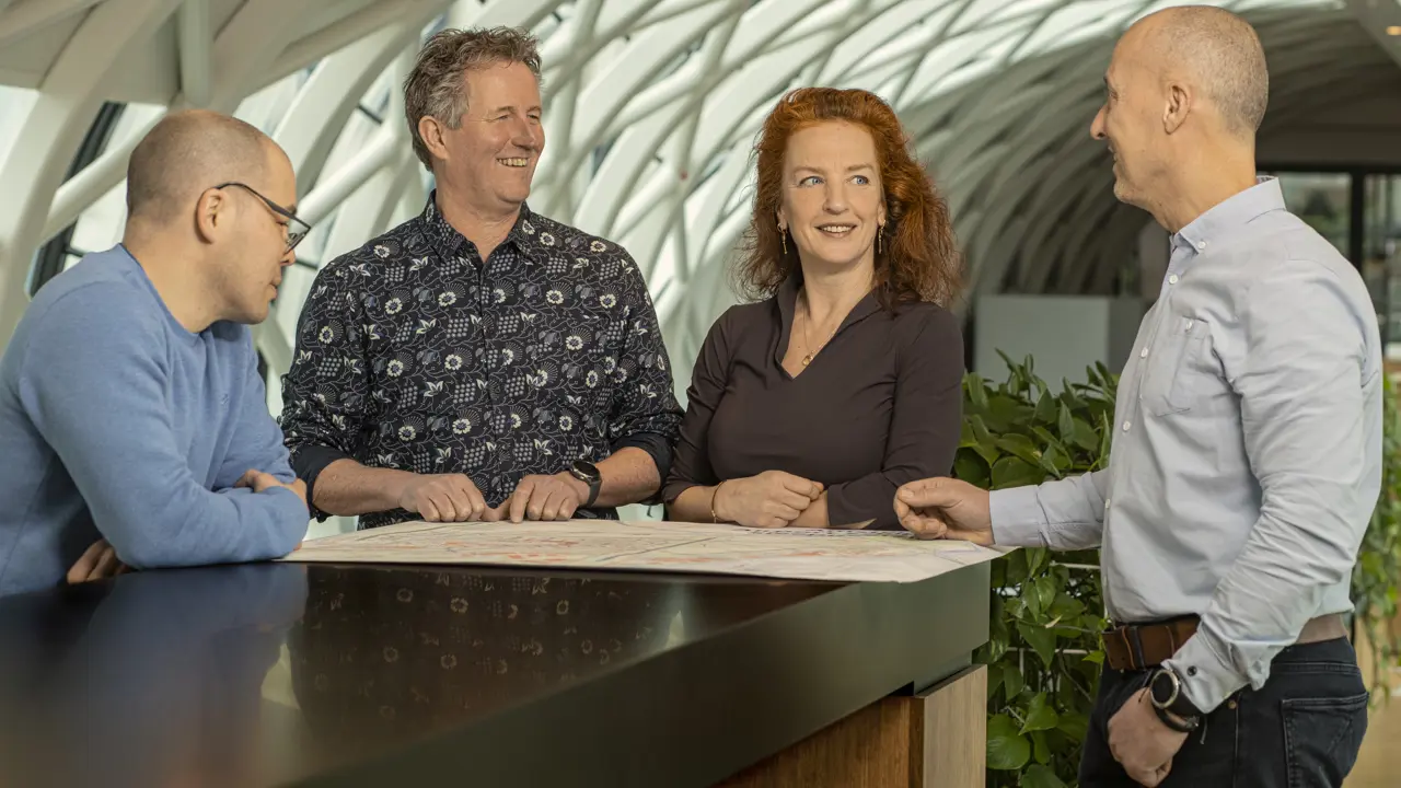 Stephanie’s ervaringen op deze afdeling