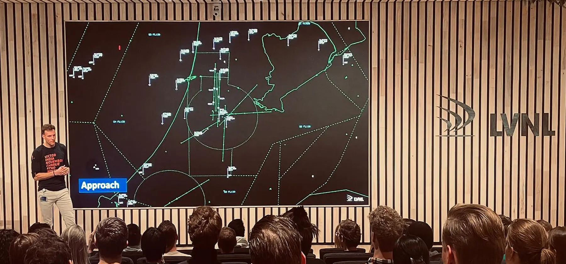 Voorlichtingen en Events