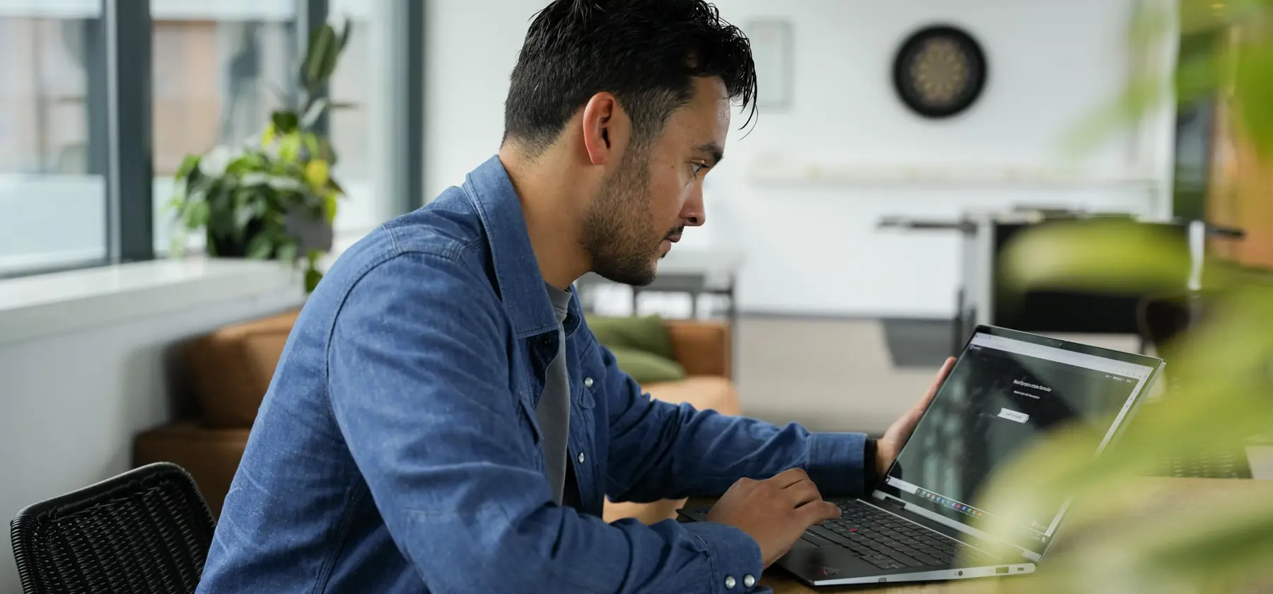 Selectieronde 1 NeurOlympics