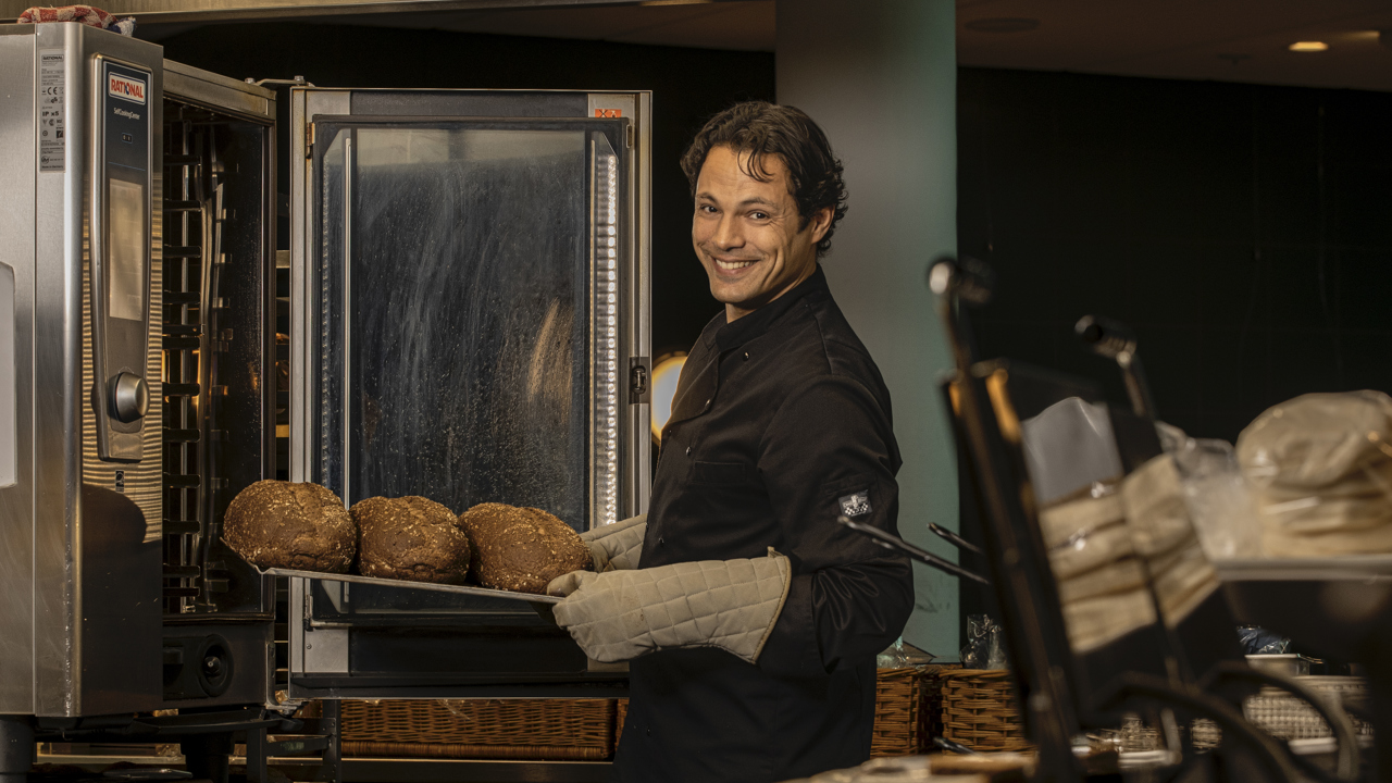 Nicky’s ervaringen bij het Bedrijfsrestaurant 
