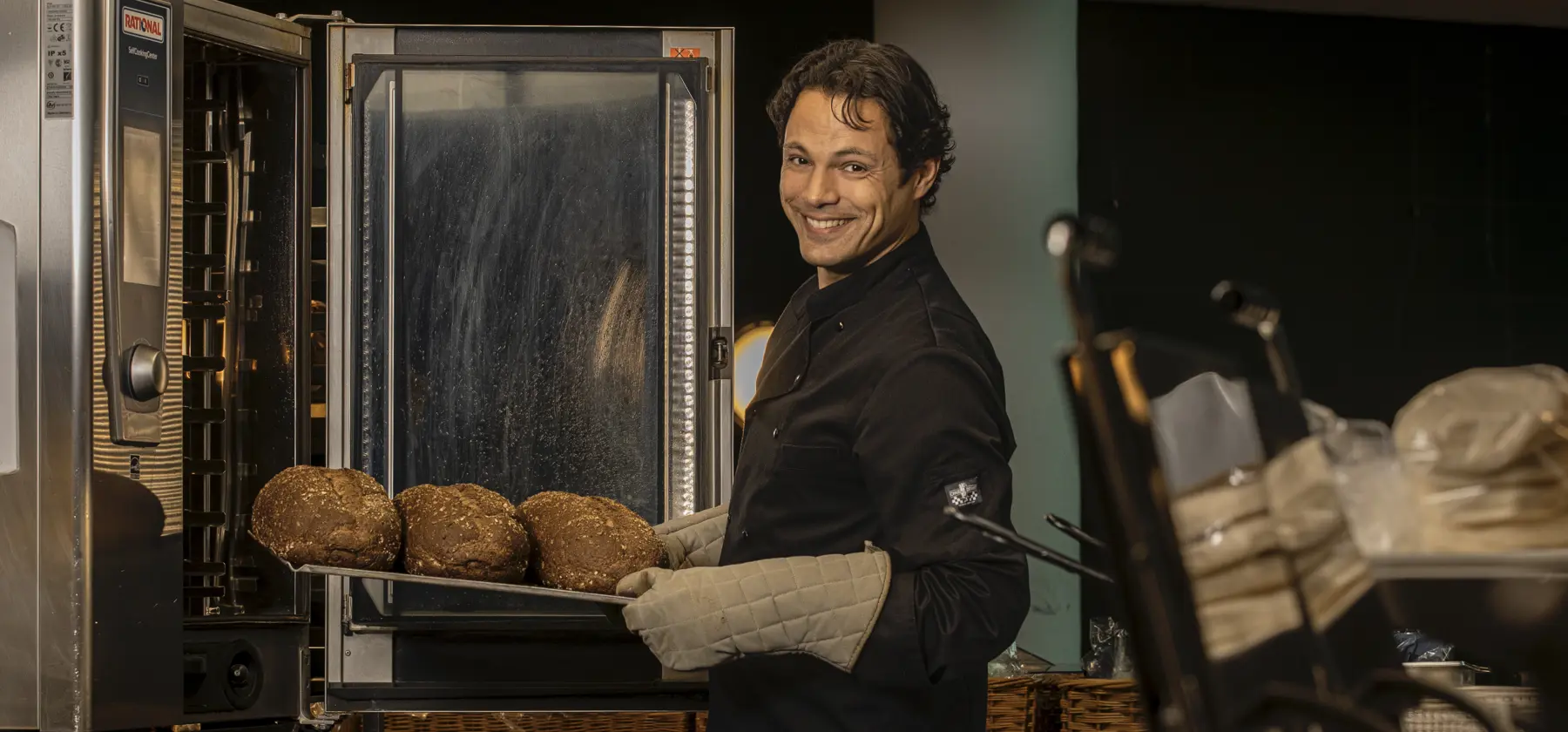 Logistiek & Facilitair