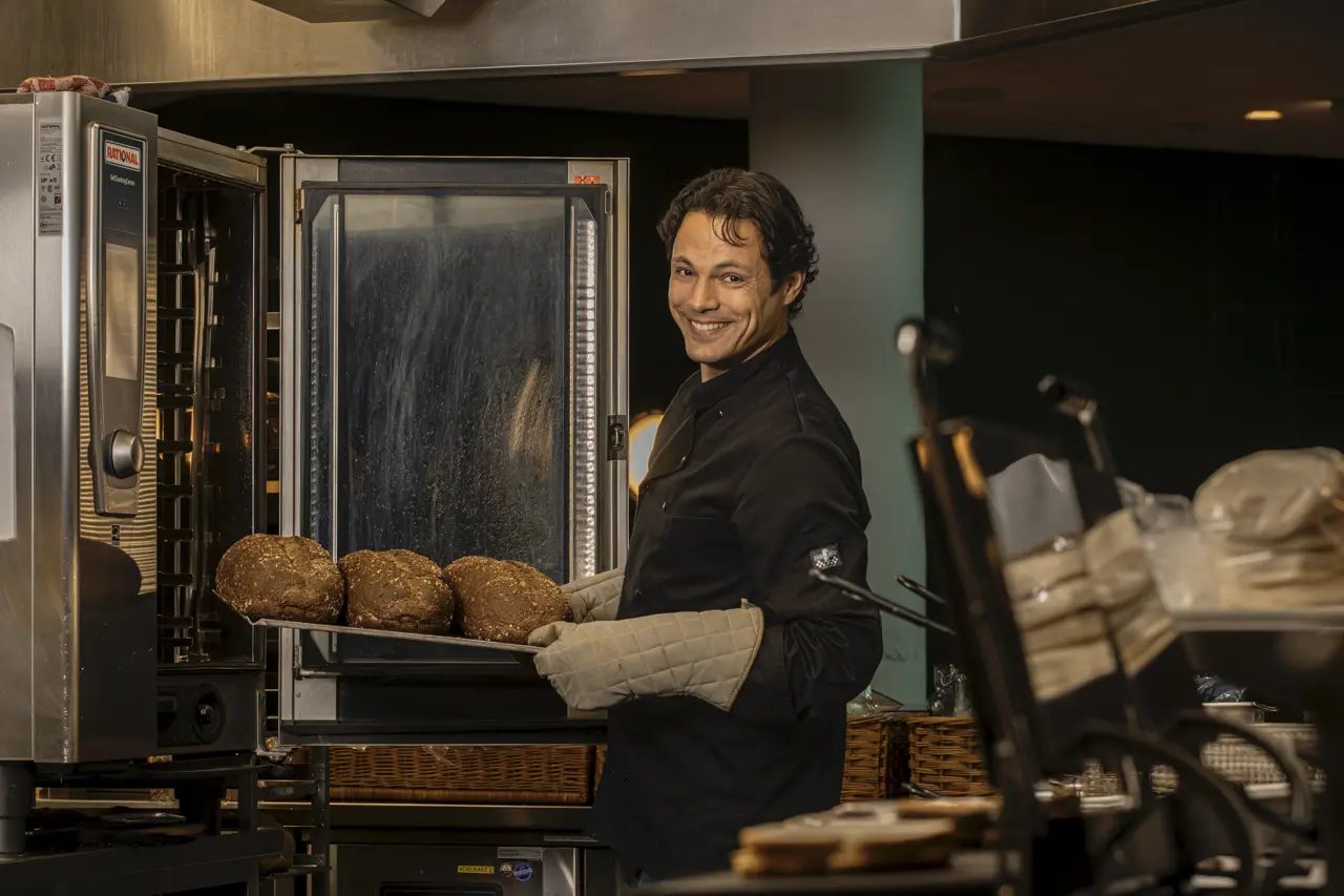 Nicky’s ervaringen bij het Bedrijfsrestaurant 