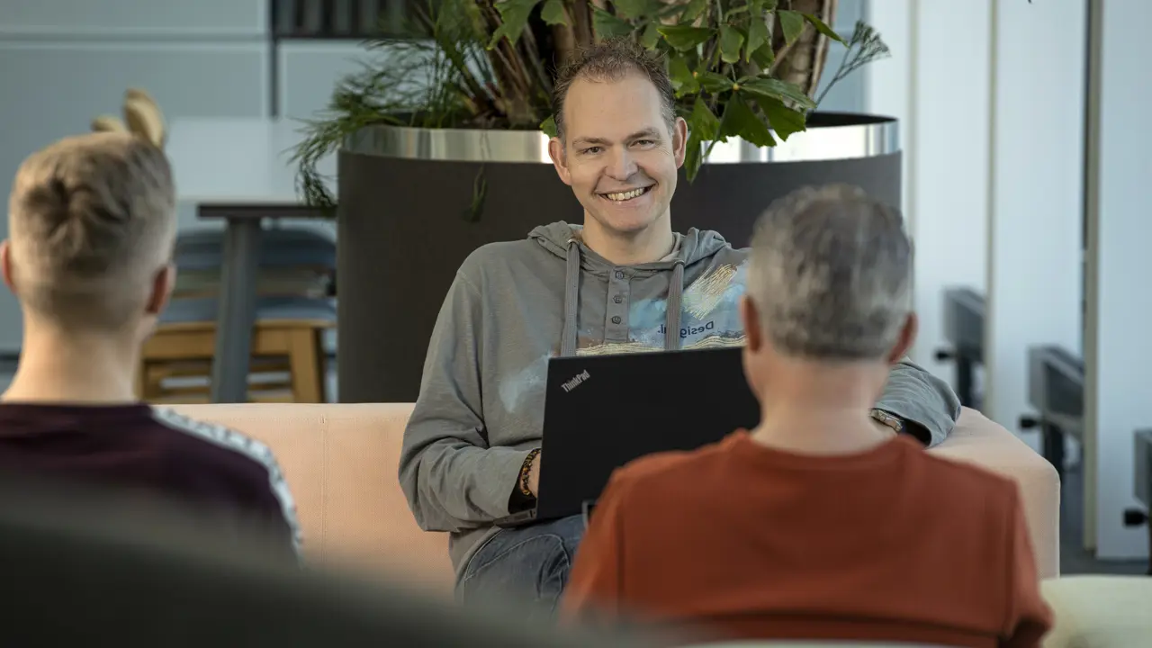 Marks ervaringen op deze afdeling