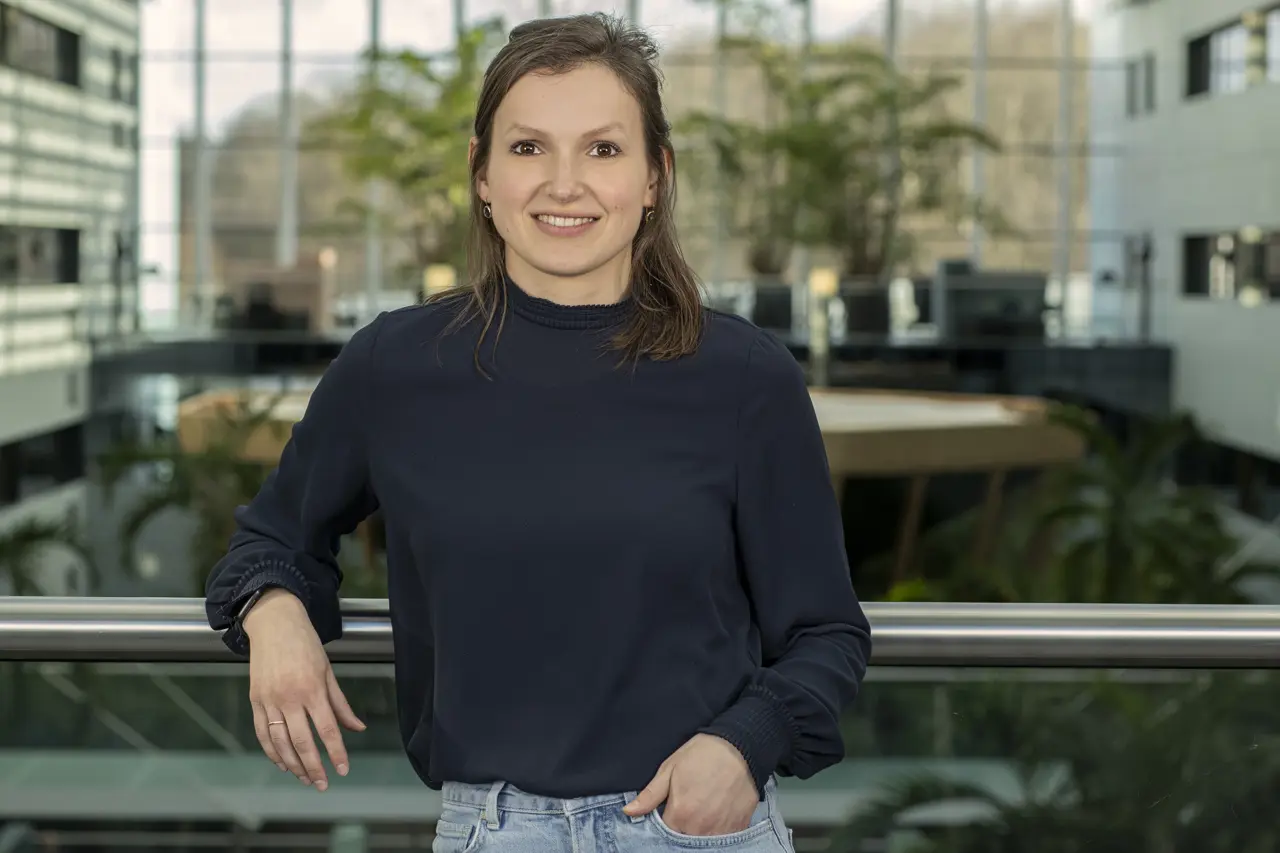 Strategy expert Jeannette