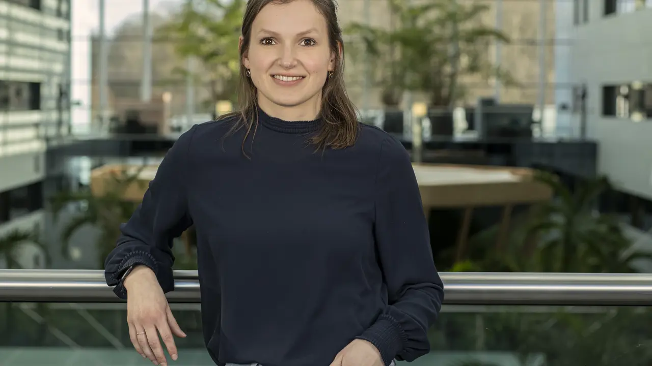 Strategy expert Jeannette