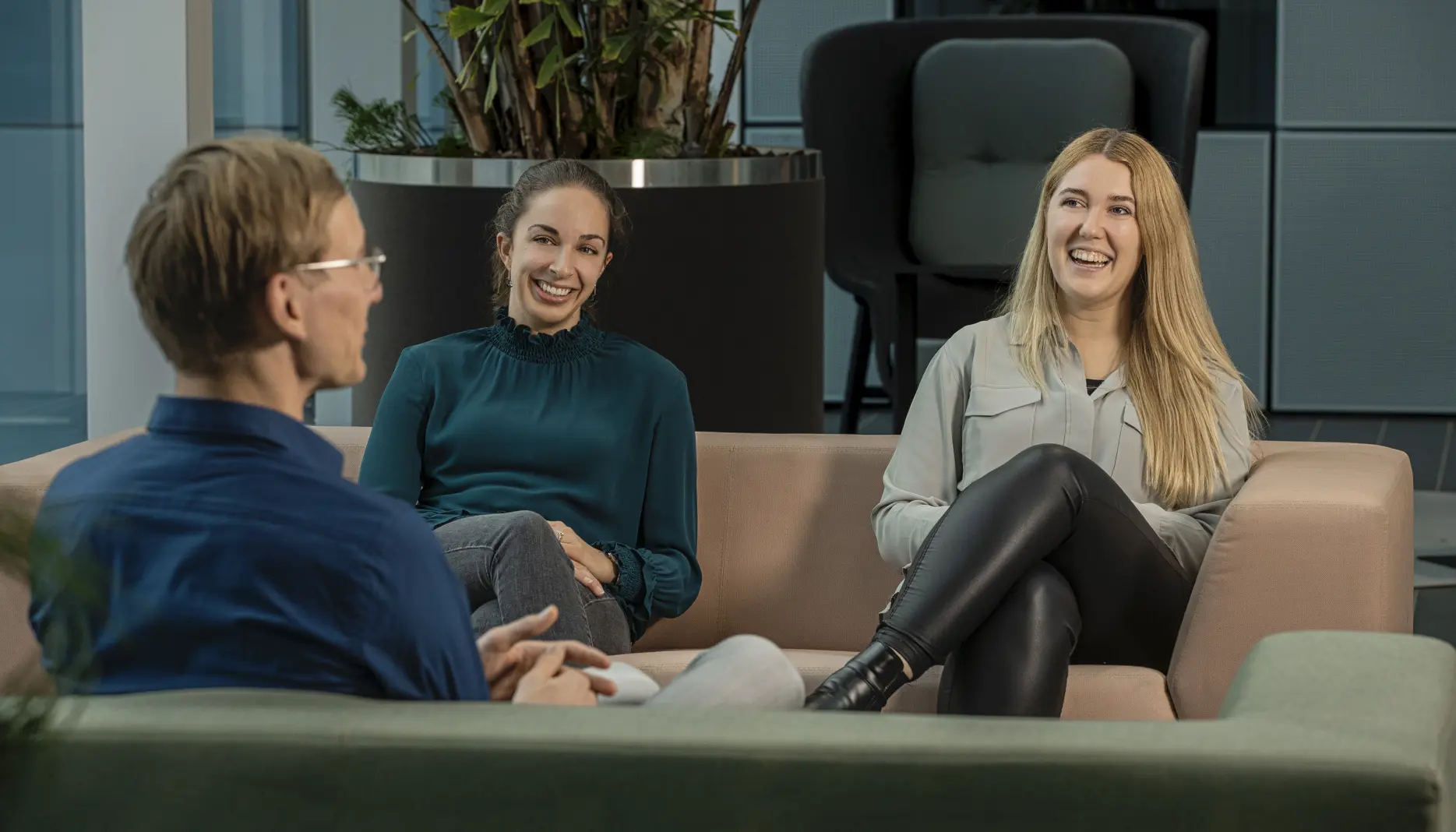 Customer Relations and Communications 