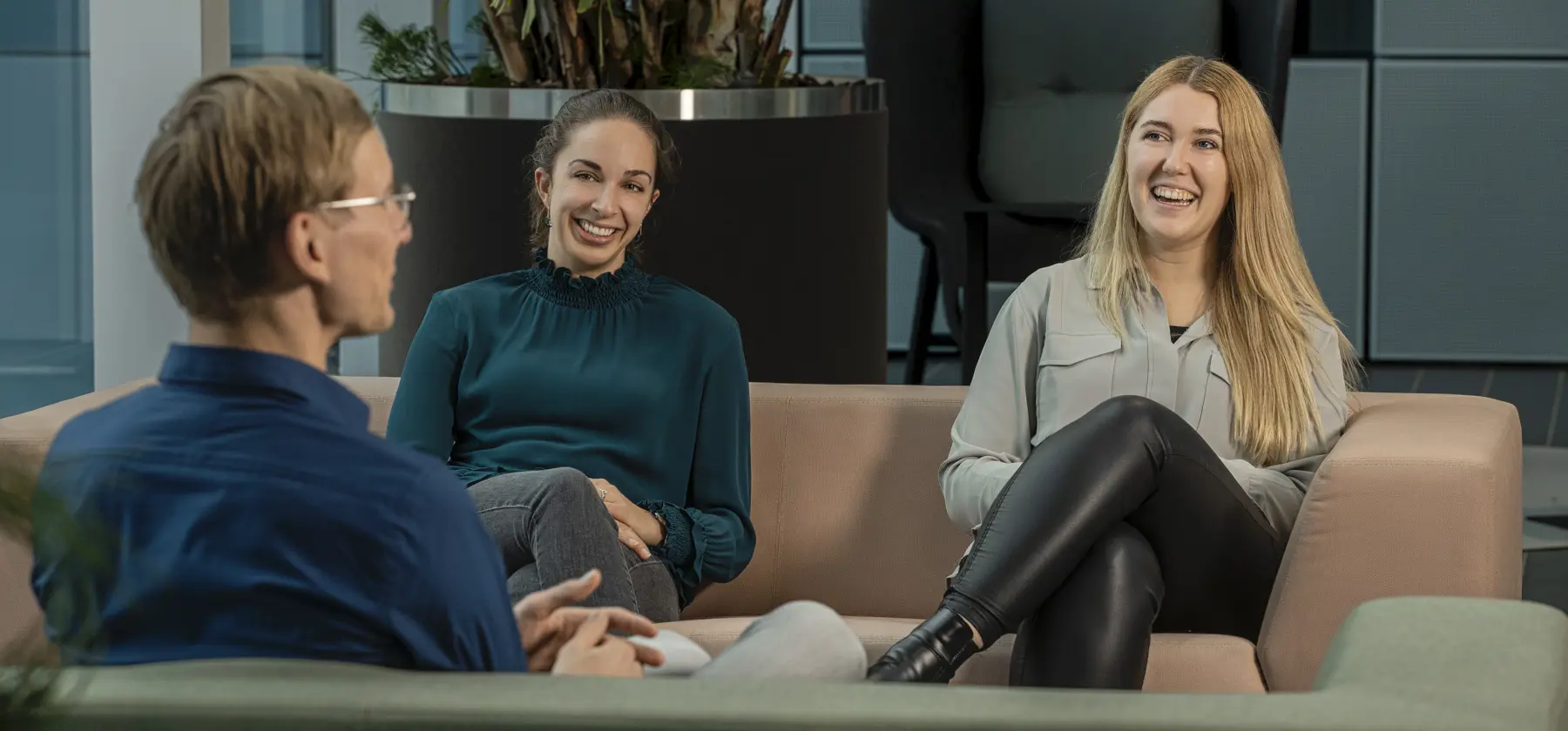 Customer Relations and Communications 