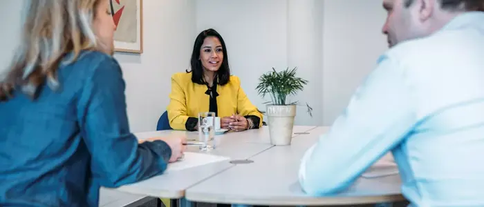 Selectieprocedure luchtverkeersleider