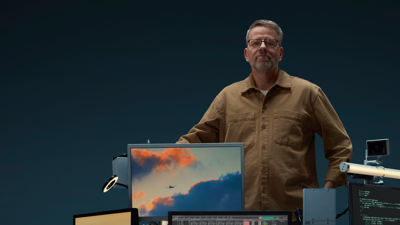 Systeem Engineer Edward