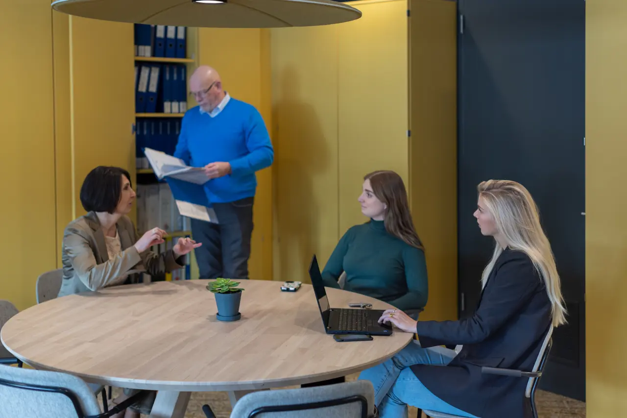 Functies bij Corporate Legal