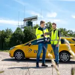 Maintenance specialist surveillance 