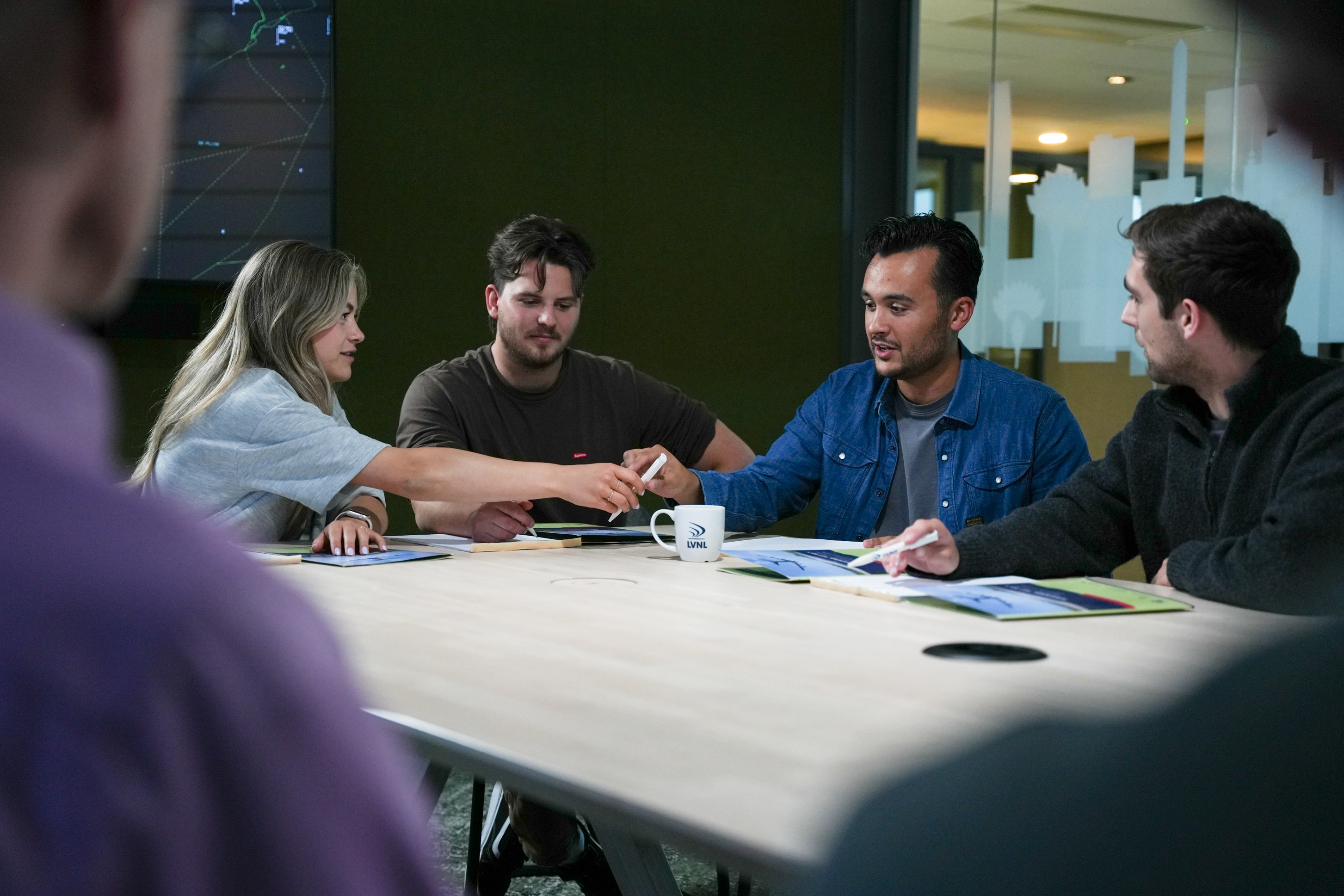 Selectieronde 4: Assessment