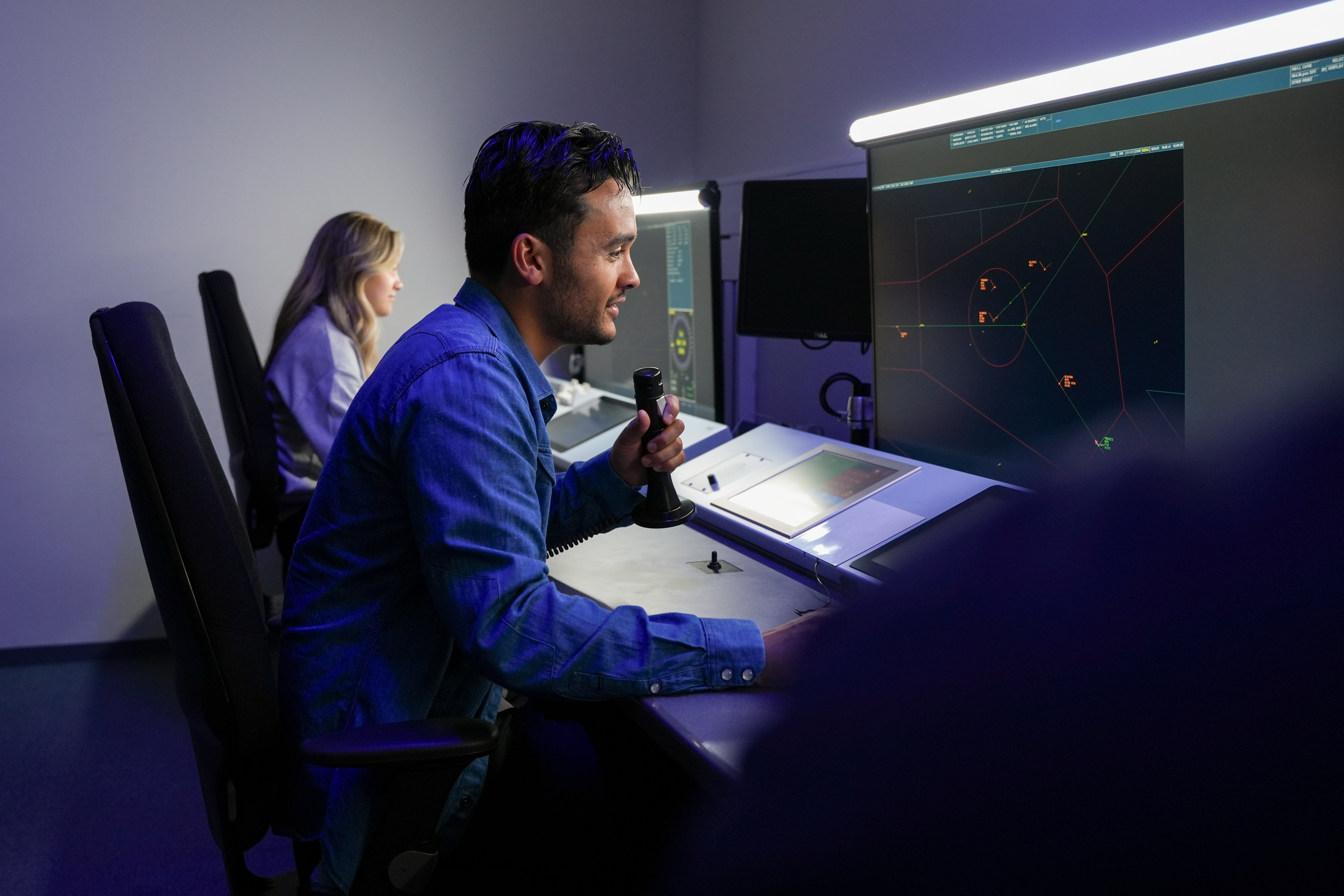 Selectieronde 6: ACT