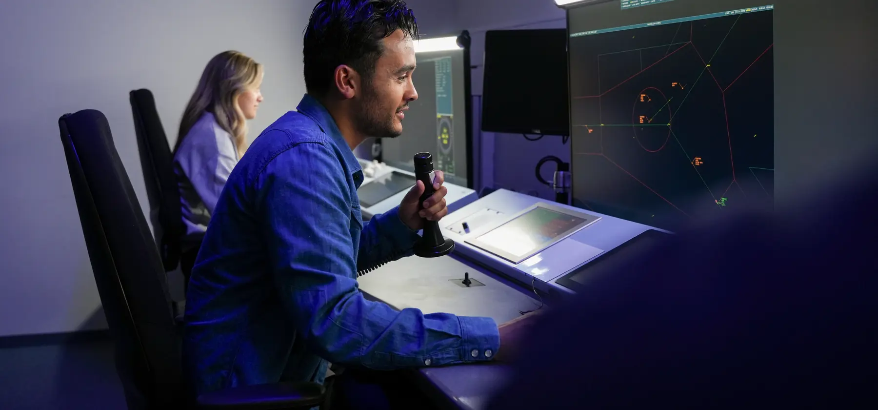 Selectieronde 6: Job Sample