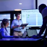 Senior network engineer