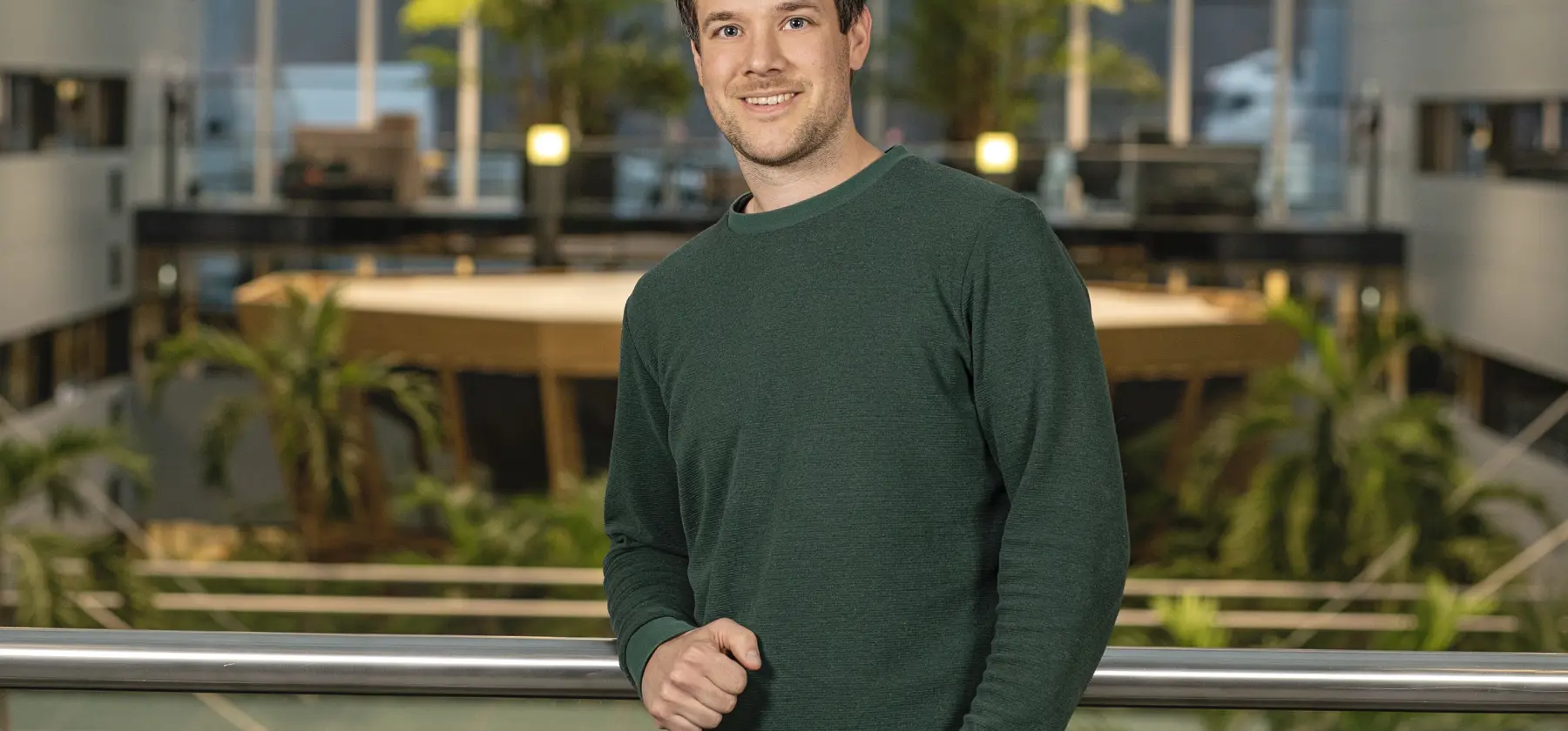 Maintenance engineer navigation