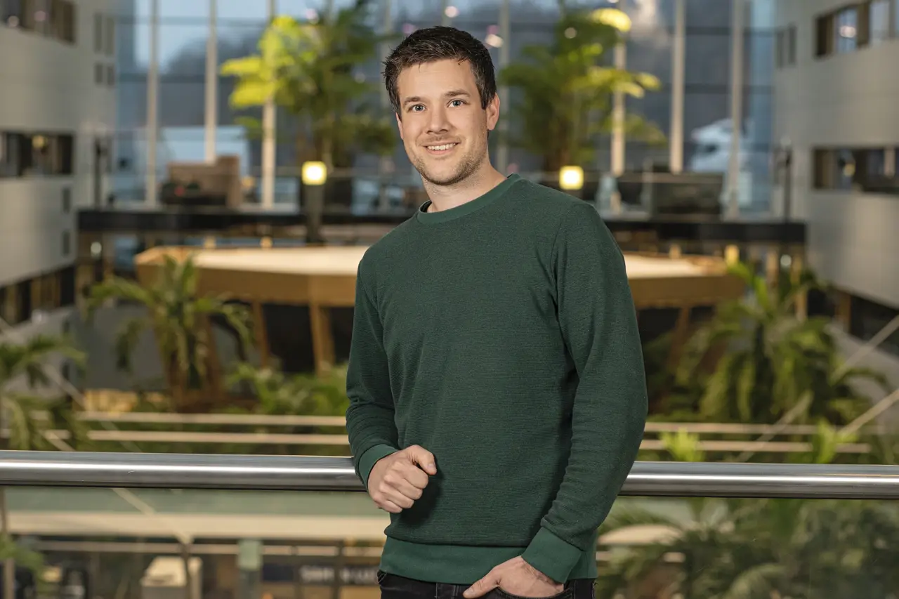 Maintenance engineer bij Maintenance, Monitoring and Control