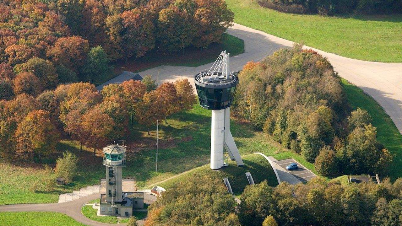 Wat maakt het werk van een luchtverkeersleider op Vliegbasis Volkel interessant?