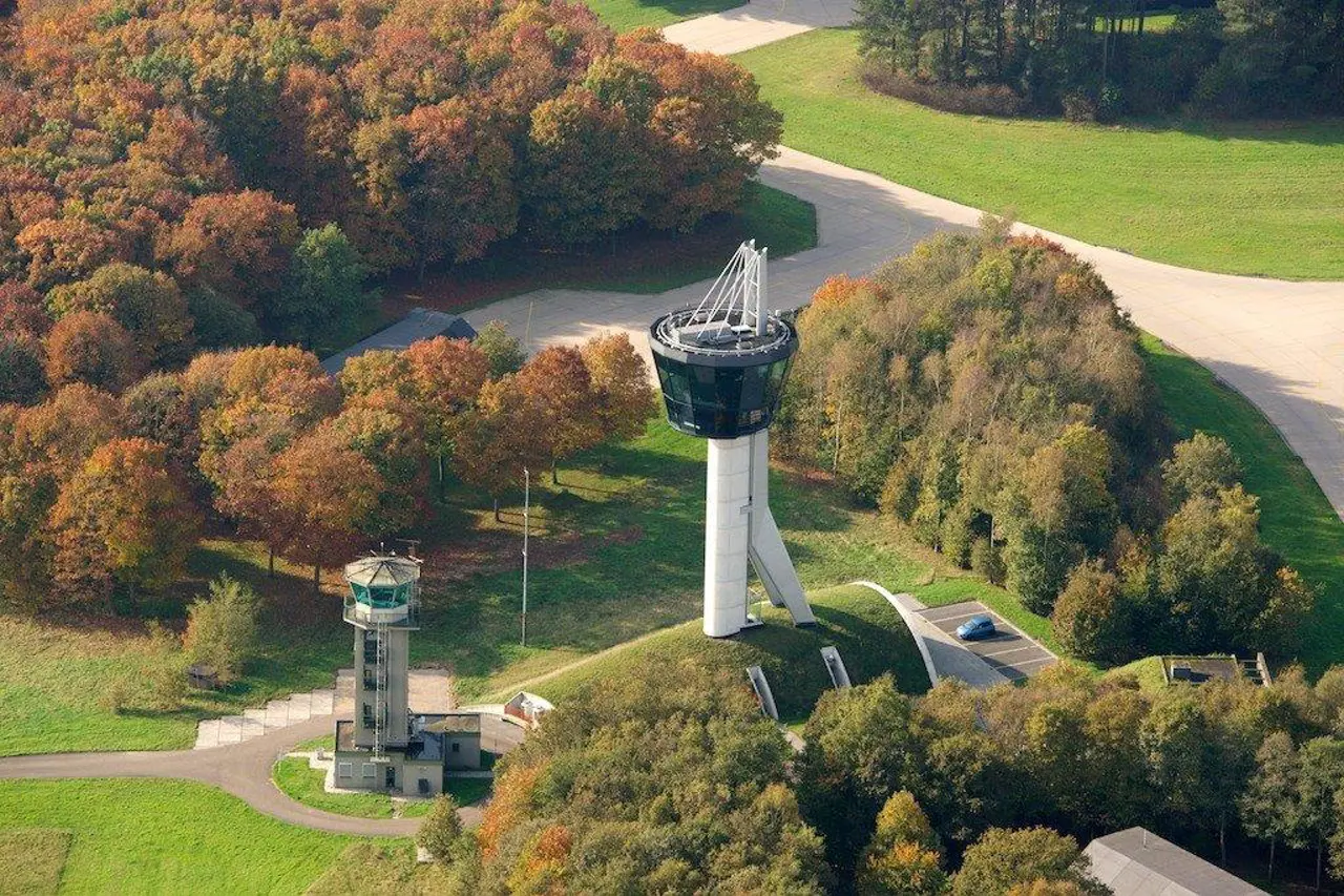 Wat maakt het werk van een luchtverkeersleider op Vliegbasis Volkel interessant?