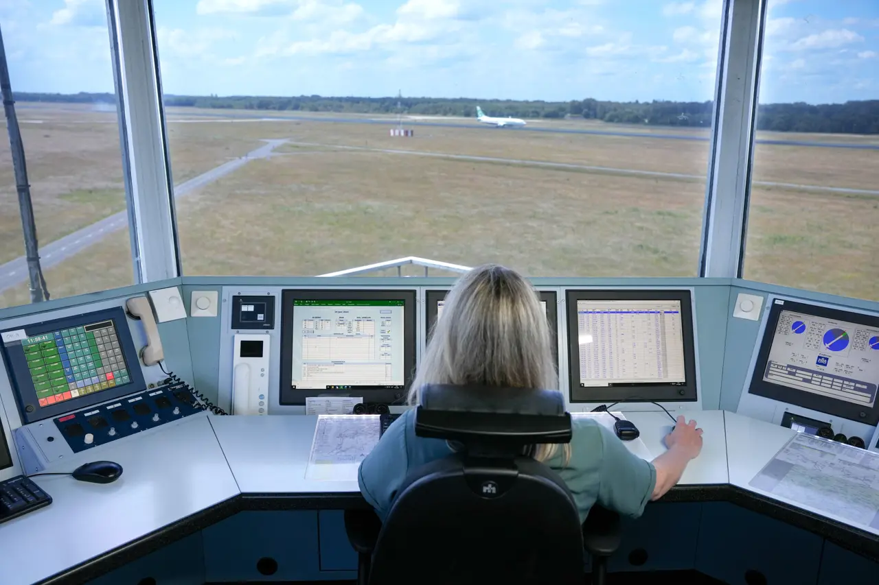 Met welk team werk je samen op Eindhoven Airport?