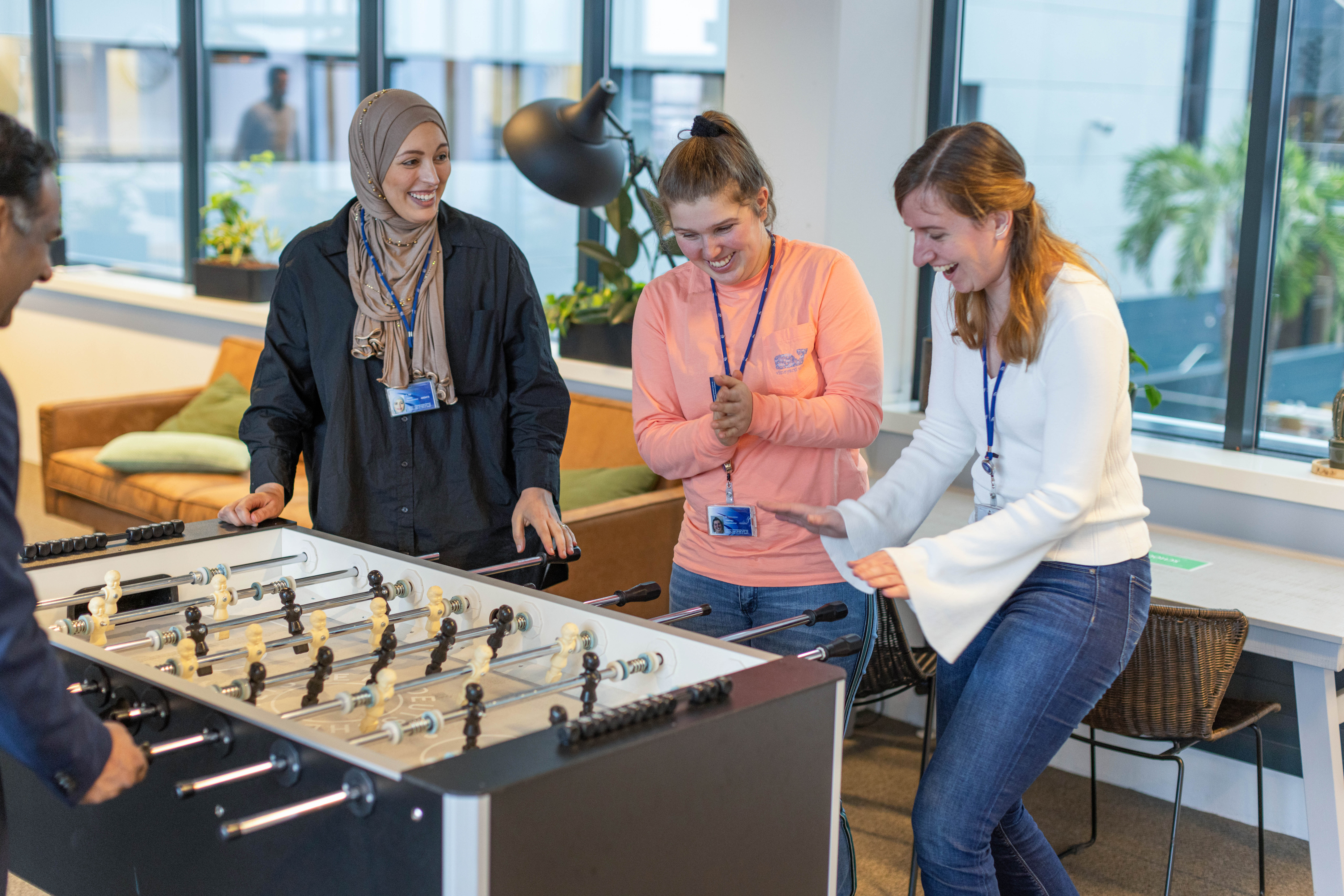 Diversiteit en Inclusie