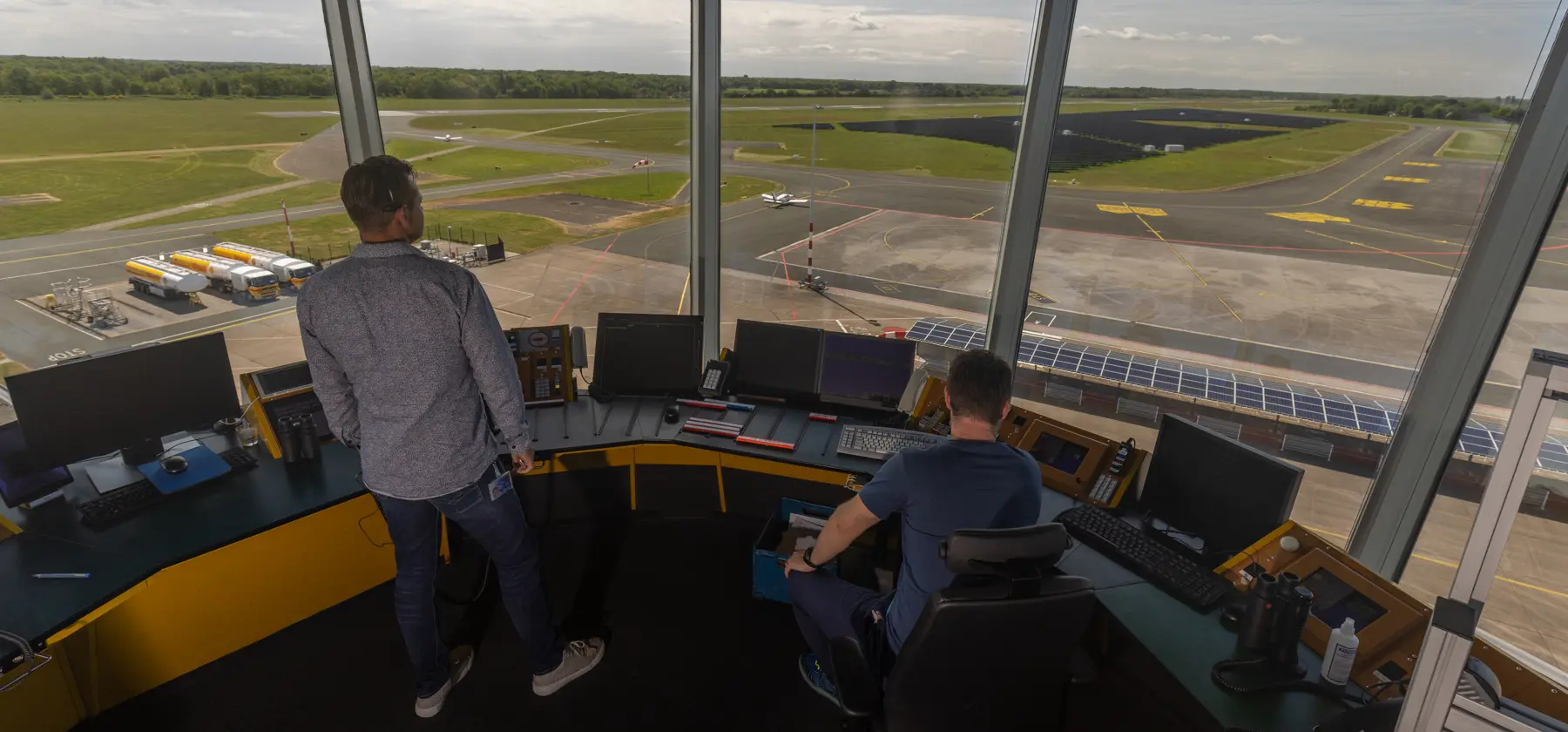 ATM Development Regional Unit