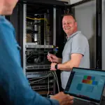 Network engineer