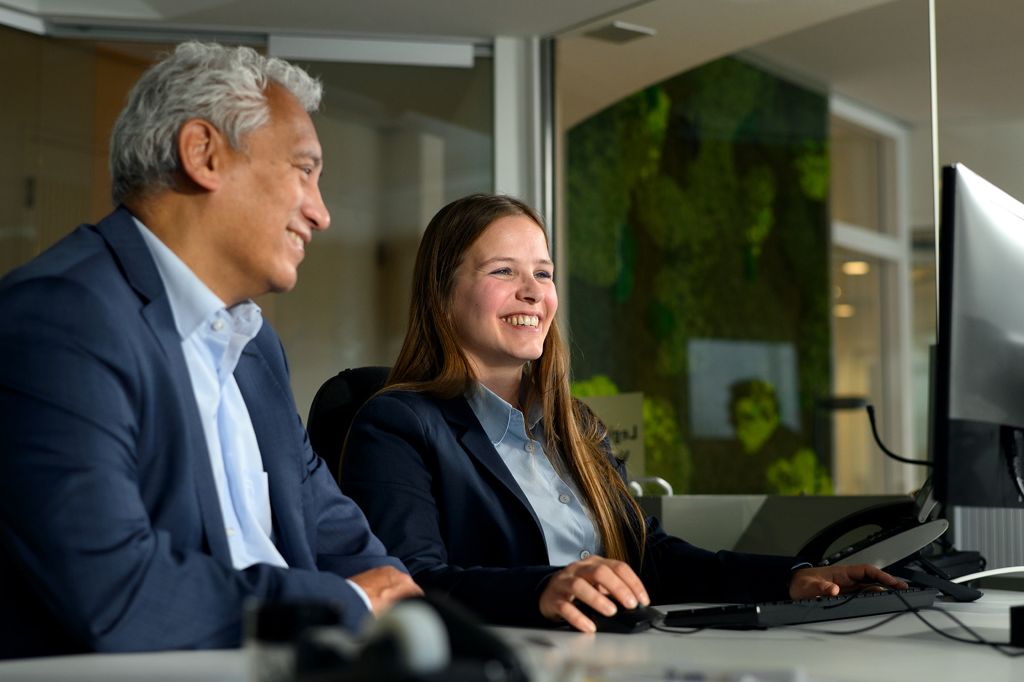 Support en Administratie