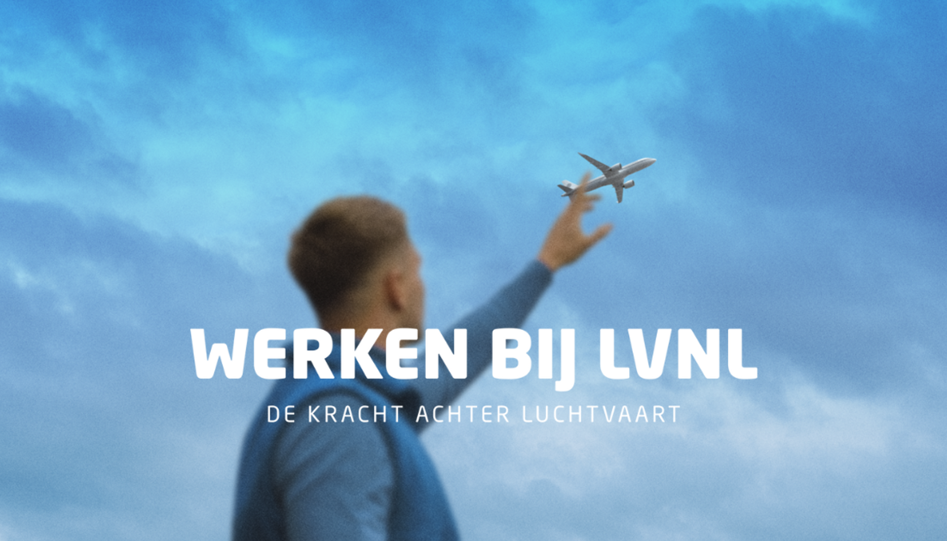 Word luchtverkeersleider bij LVNL 