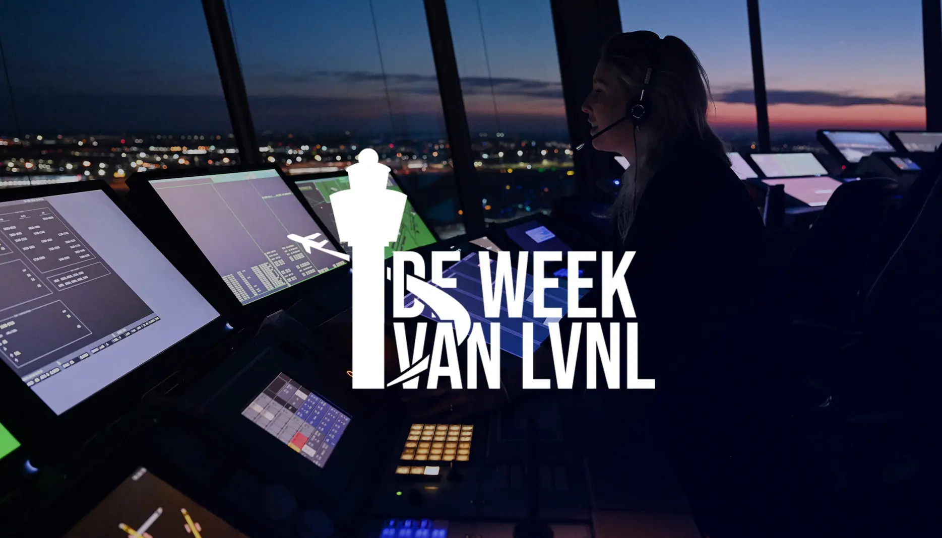 De Week van LVNL