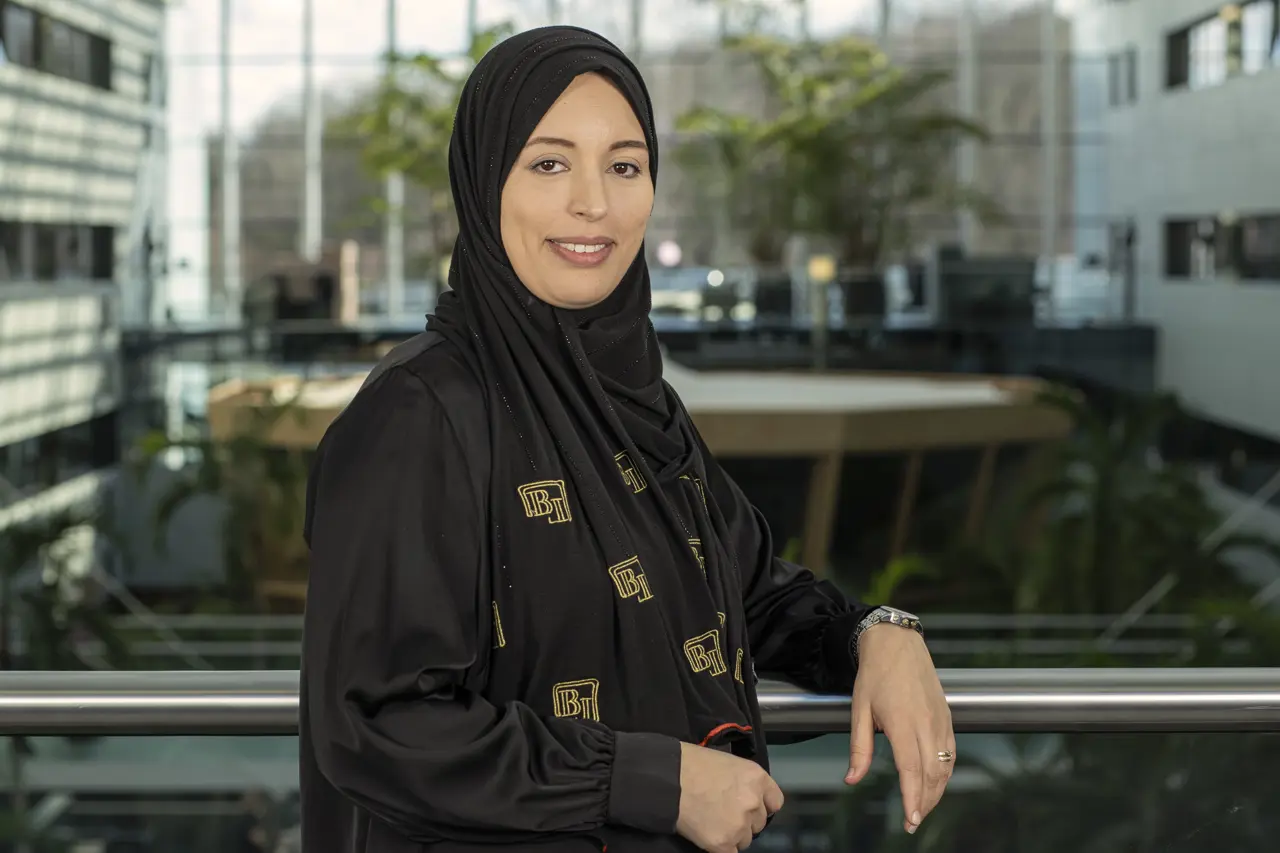 Nadia's ervaringen op deze afdeling 