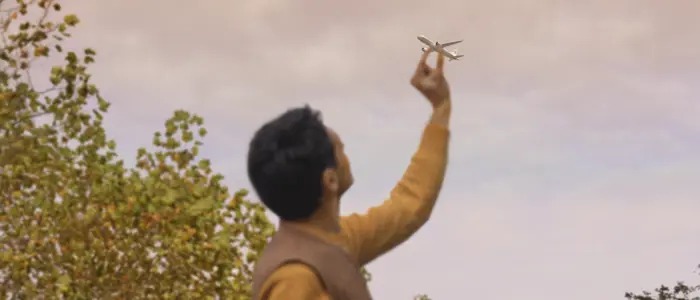 Loopbaan als luchtverkeersleider